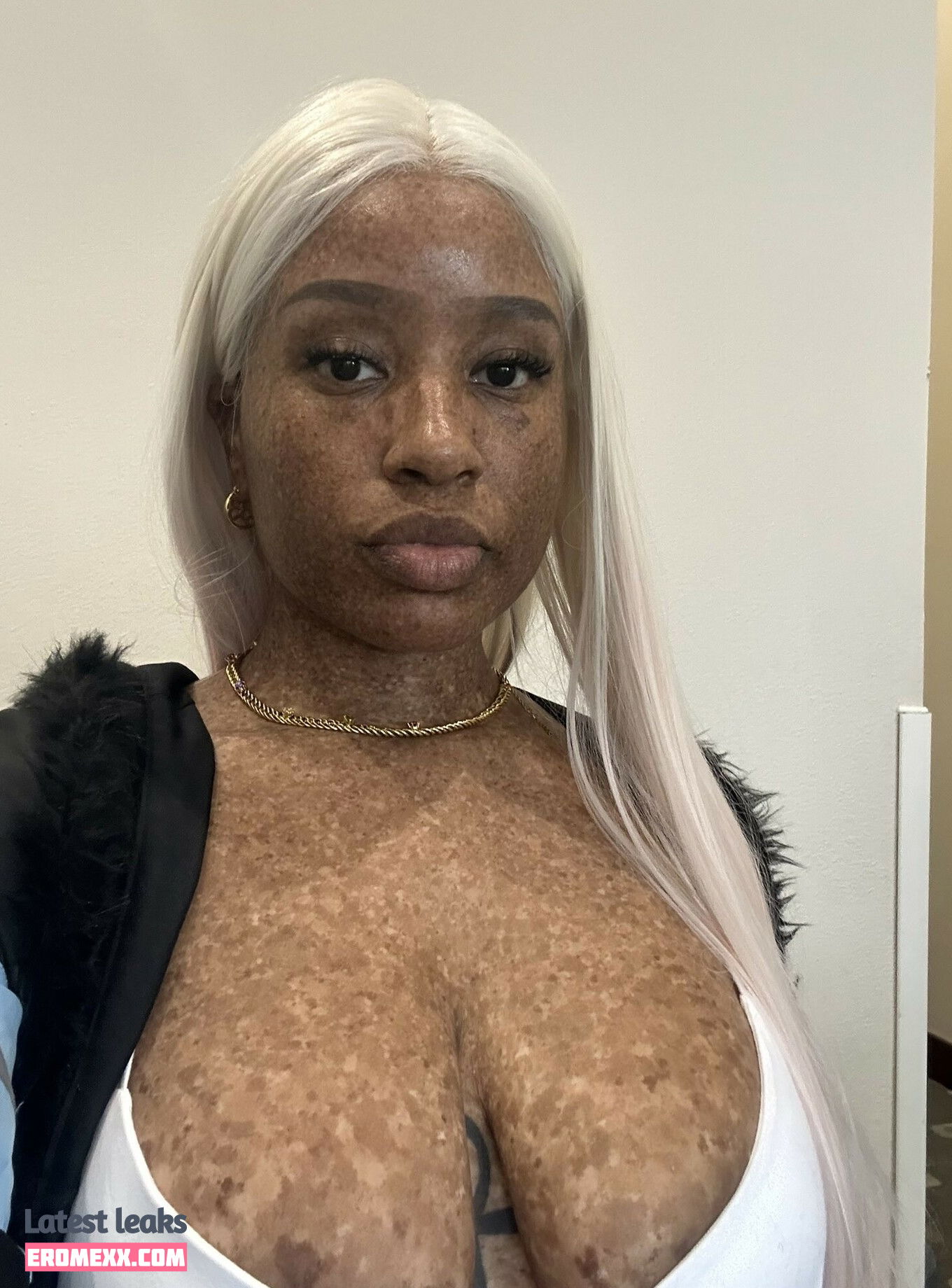 Latest Leaks freckledn Nude #1 - Fapello