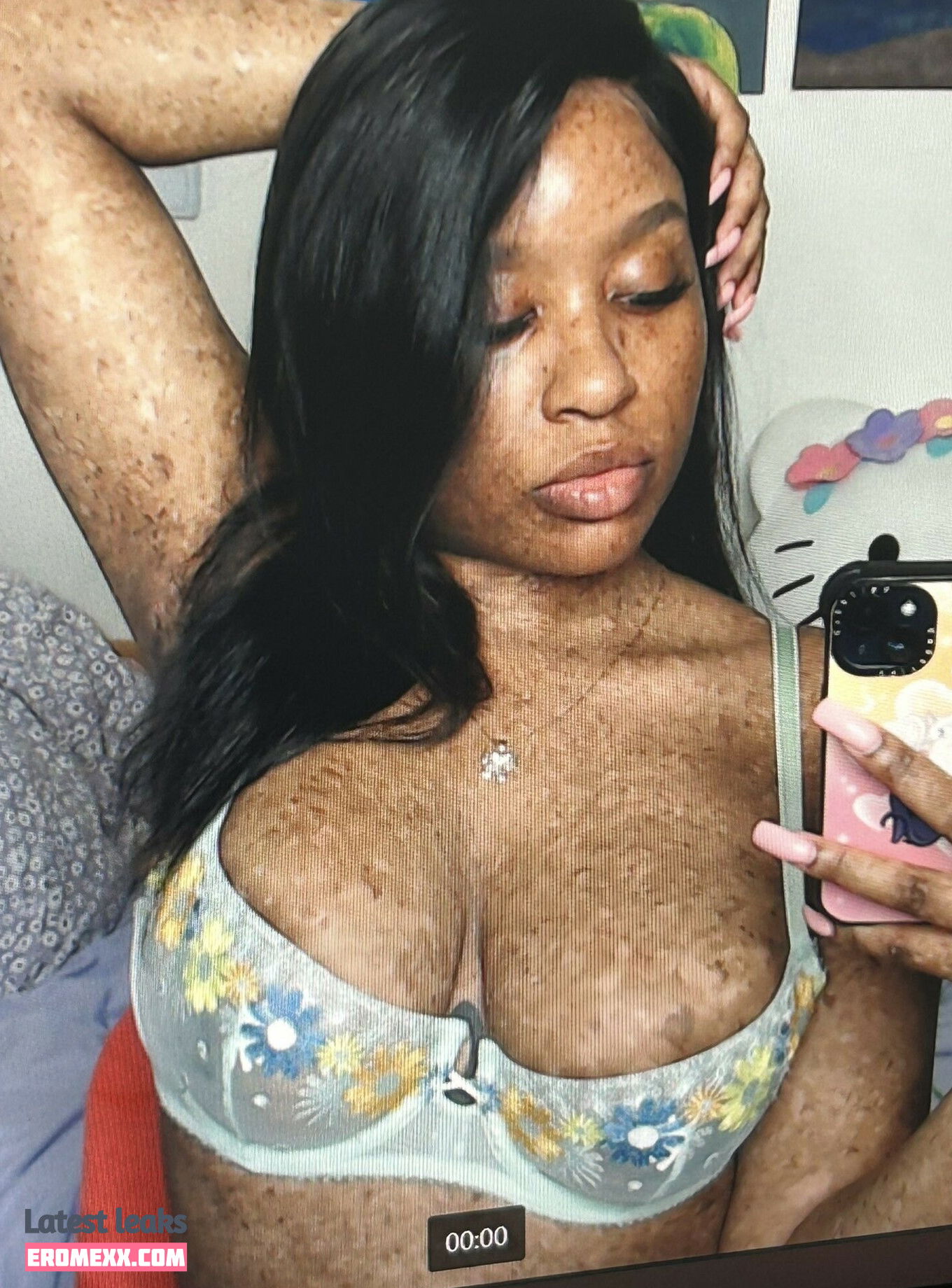 Latest Leaks freckledn Nude #2 - Fapello