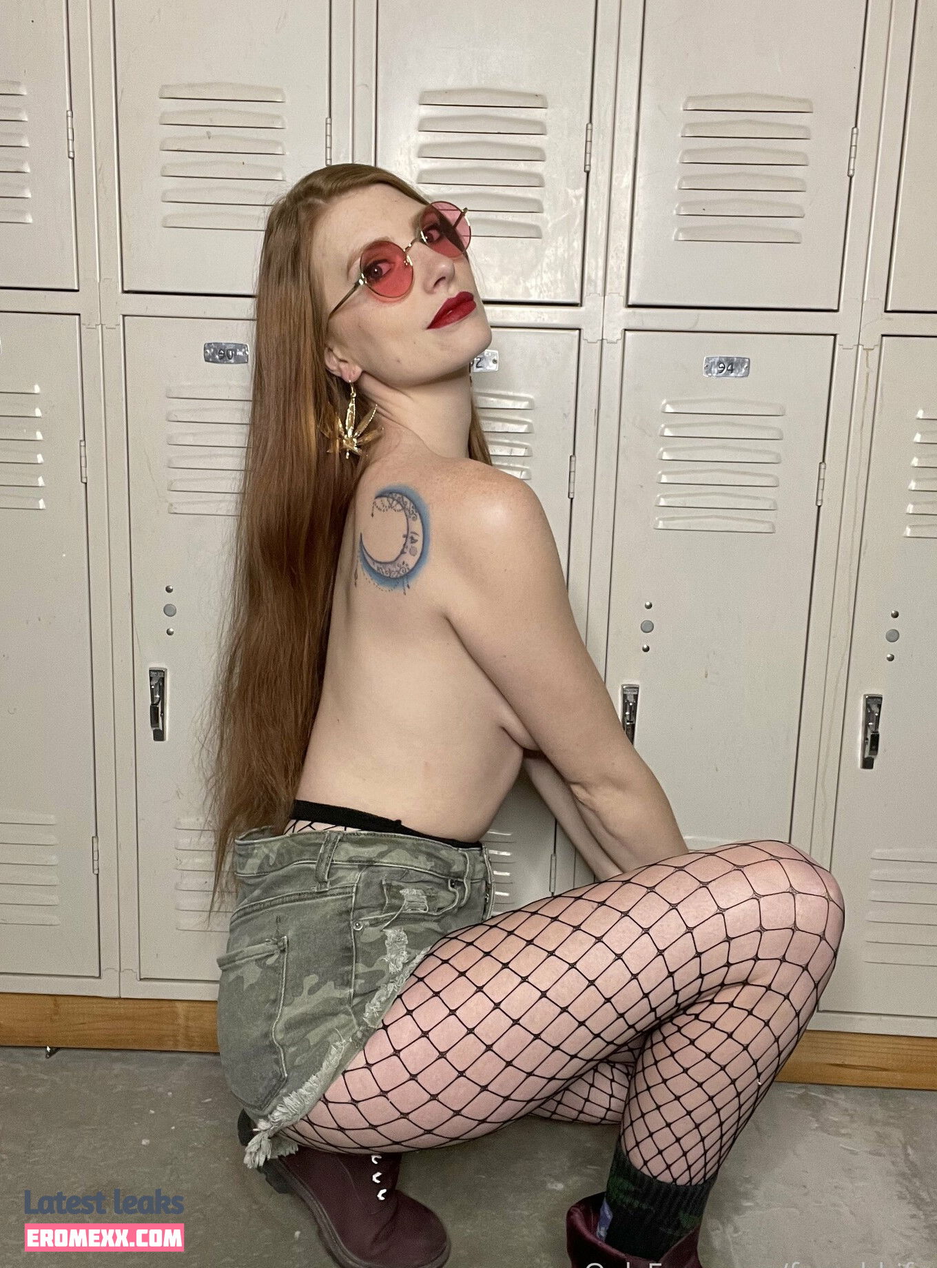 Latest Leaks freeabbifox5 Nude #5 - Fapello
