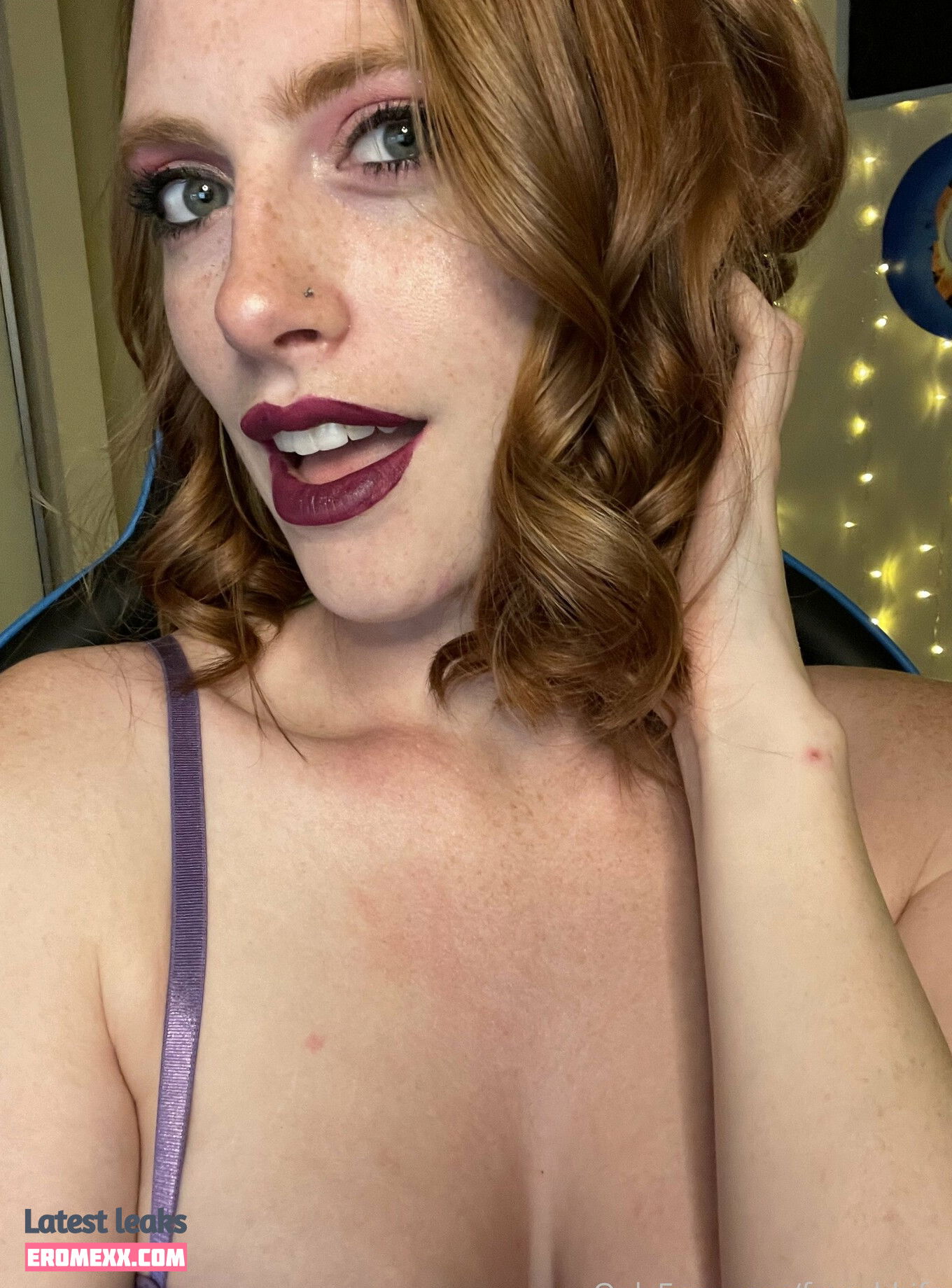 Latest Leaks freeabbifox5 Nude #6 - Fapello