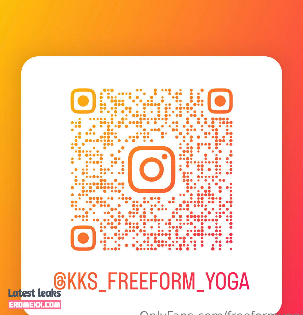 Latest Leaks freeformyogi1 Nude #19 - Fapello