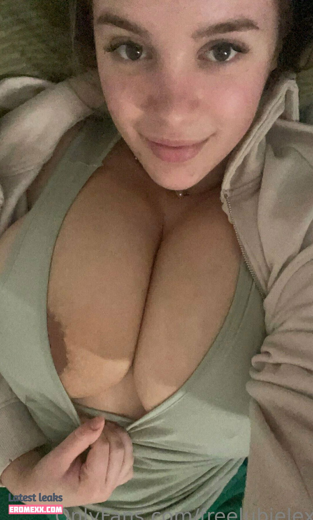 Latest Leaks freelubielexi Nude #15 - Fapello