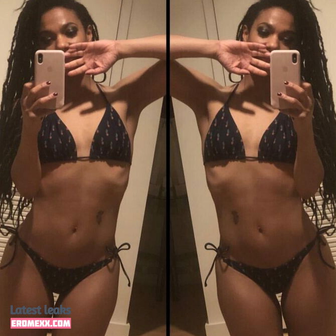 Latest Leaks Freema Agyeman Nude #64 - Erome