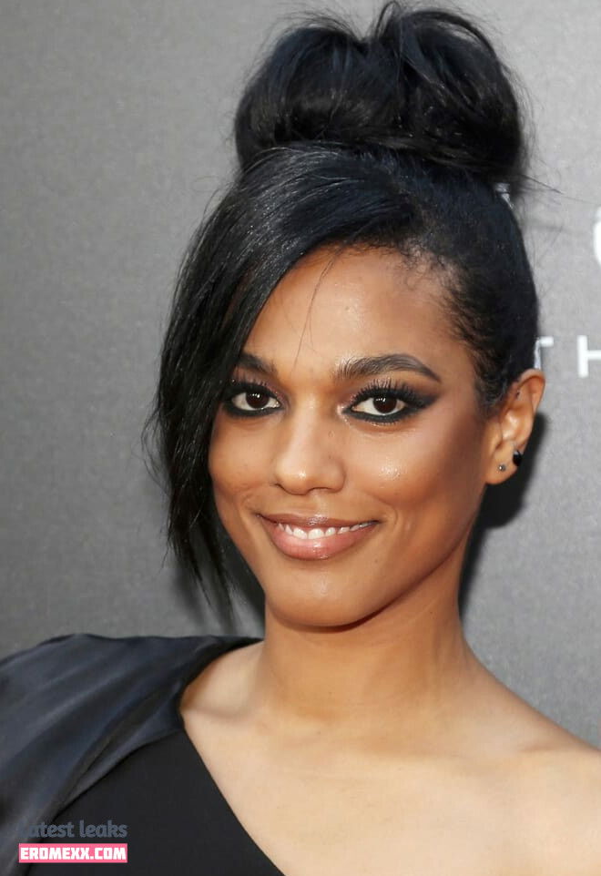 Latest Leaks Freema Agyeman Nude #70 - Erome