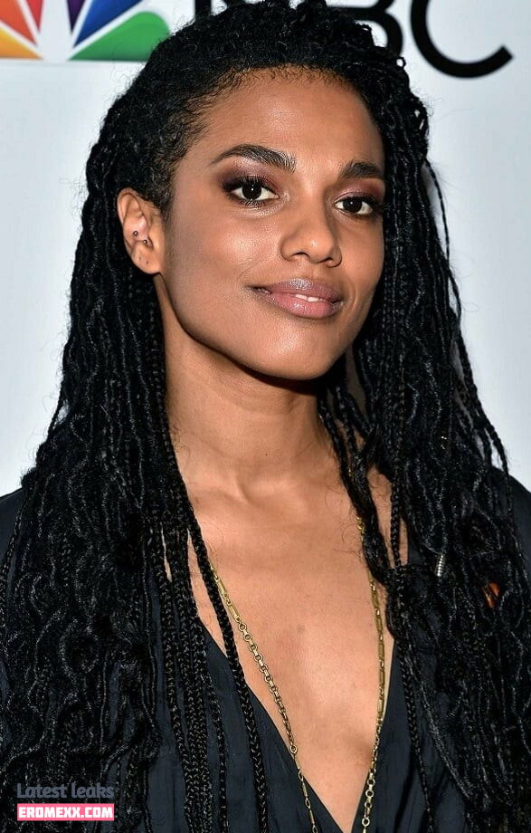 Latest Leaks Freema Agyeman Nude #74 - Erome