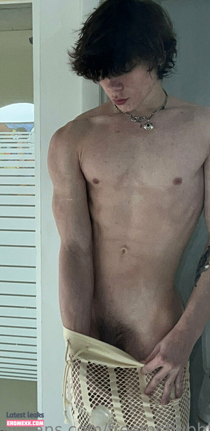 Latest Leaks freemr.bubble Nude #13 - Erome