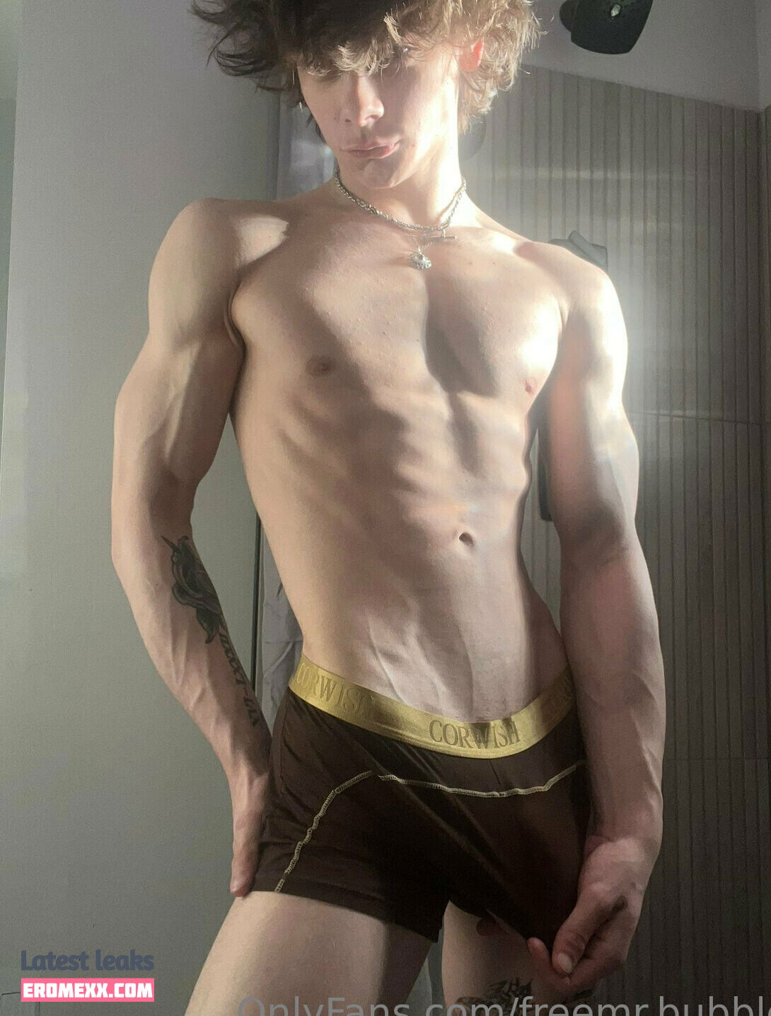 Latest Leaks freemr.bubble Nude #14 - Erome