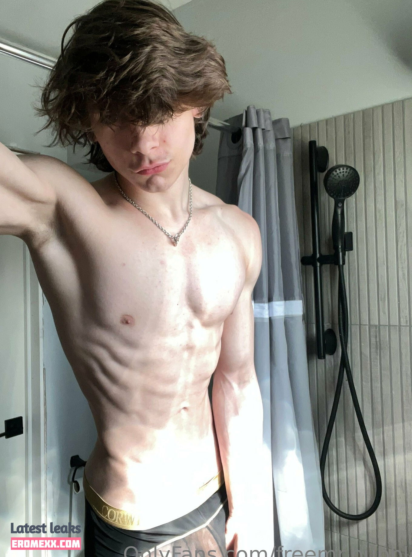 Latest Leaks freemr.bubble Nude #3 - Erome
