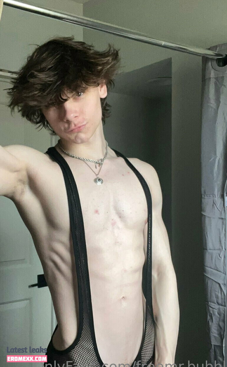 Latest Leaks freemr.bubble Nude #4 - Erome