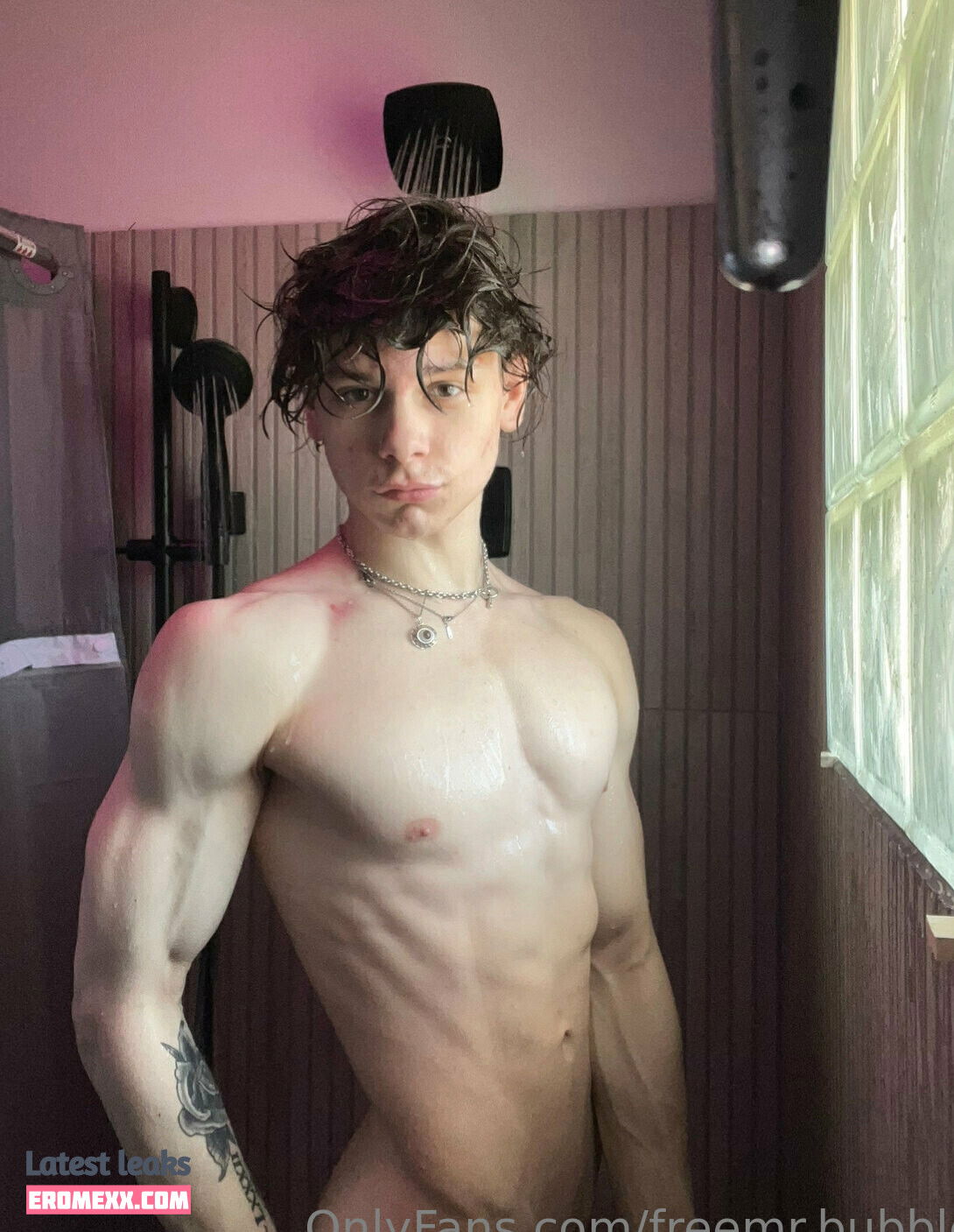 Latest Leaks freemr.bubble Nude #9 - Erome