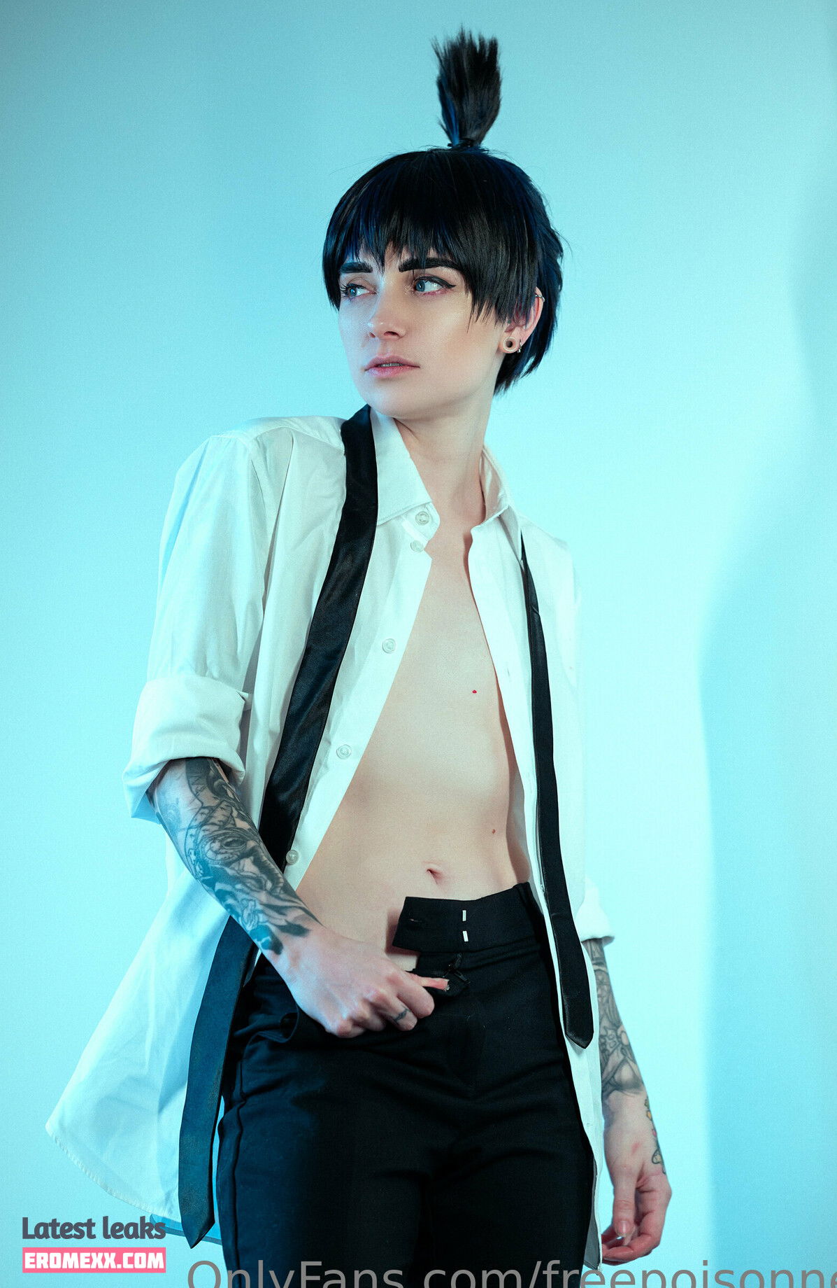 freepoisonne nude photos (Exclusive photos)