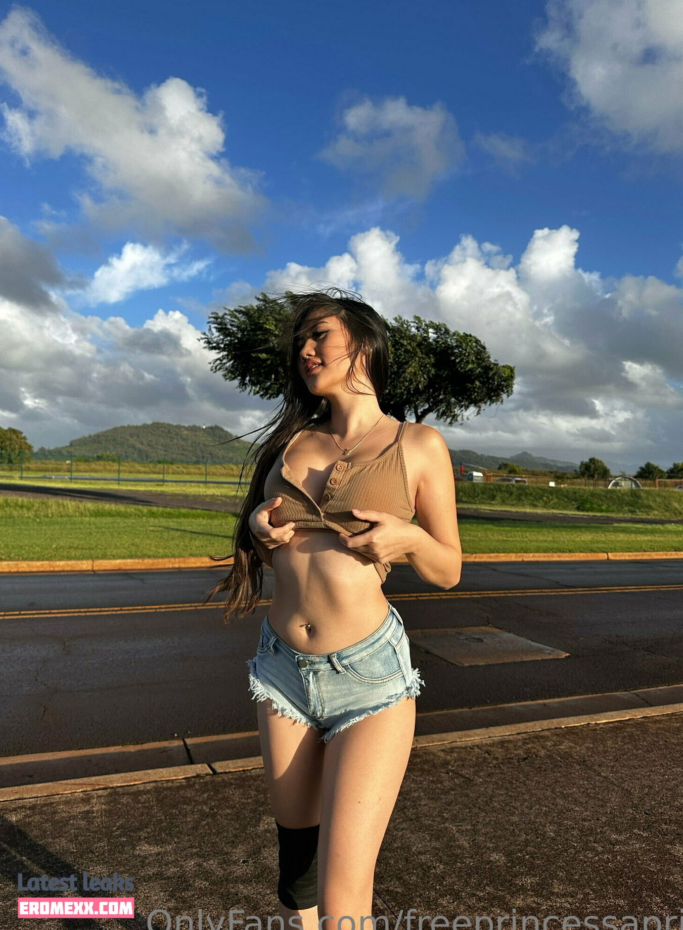 freeprincessapril nude photos (Exclusive photos)