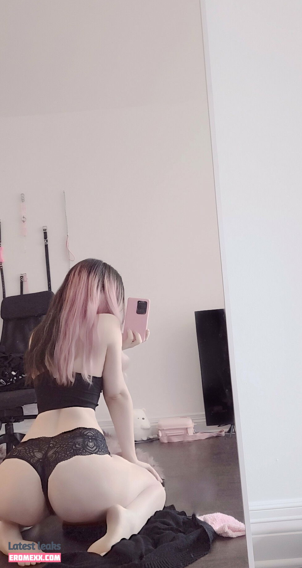 Latest Leaks freepuppii Nude #1 - Fapello