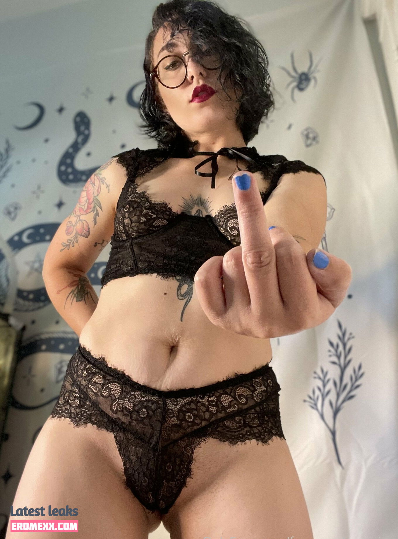 Latest Leaks freesaradoesscience Nude #4 - Fapello