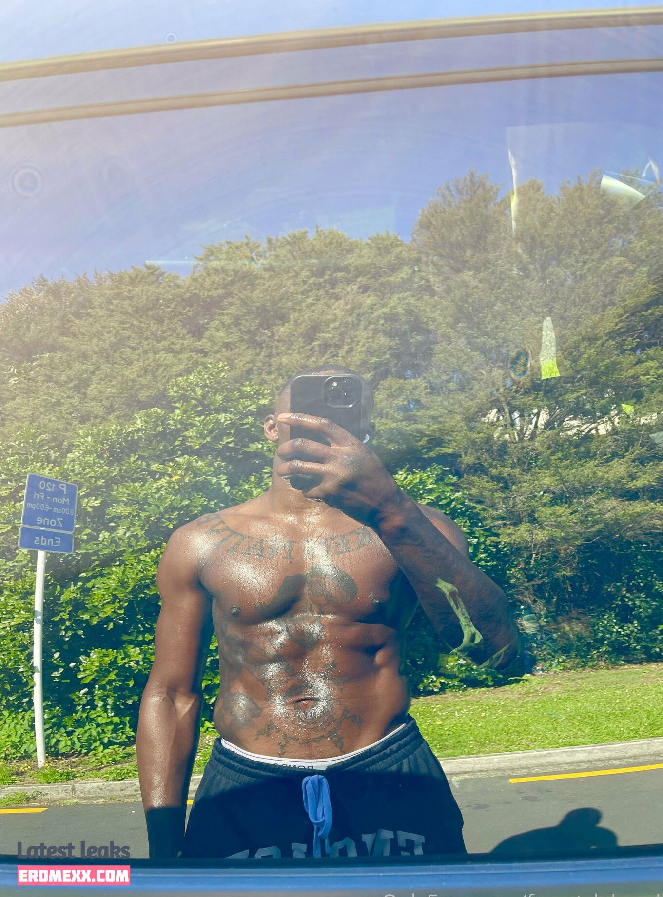 Latest Leaks freestylebender Nude #14 - Erome