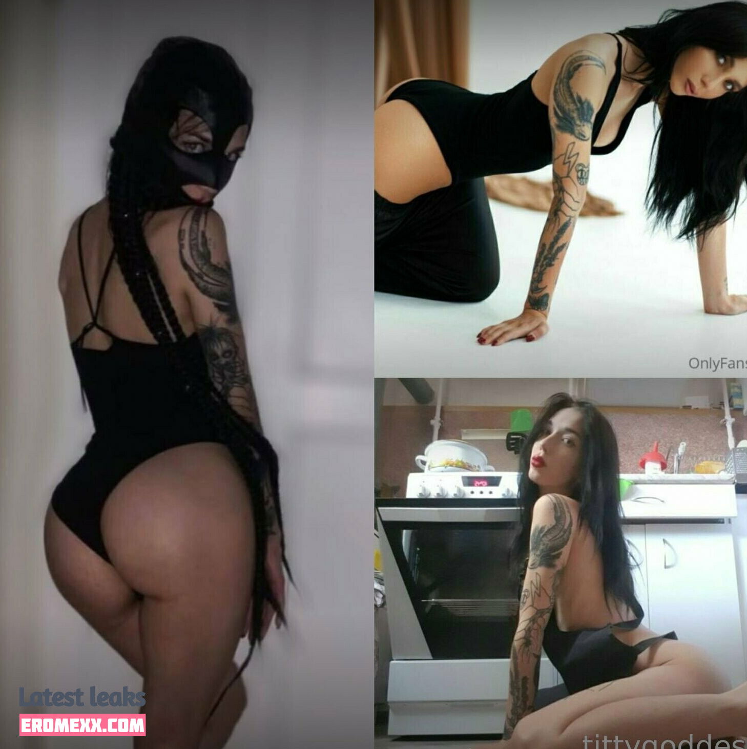 Latest Leaks freetittygoddess Nude #17 - Fapello