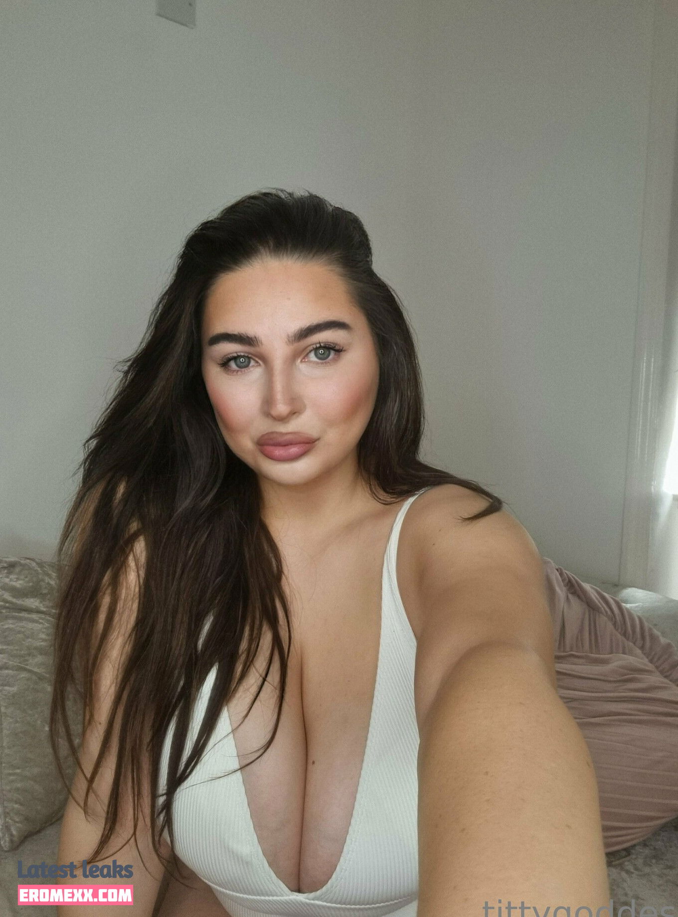 Latest Leaks freetittygoddess Nude #75 - Fapello
