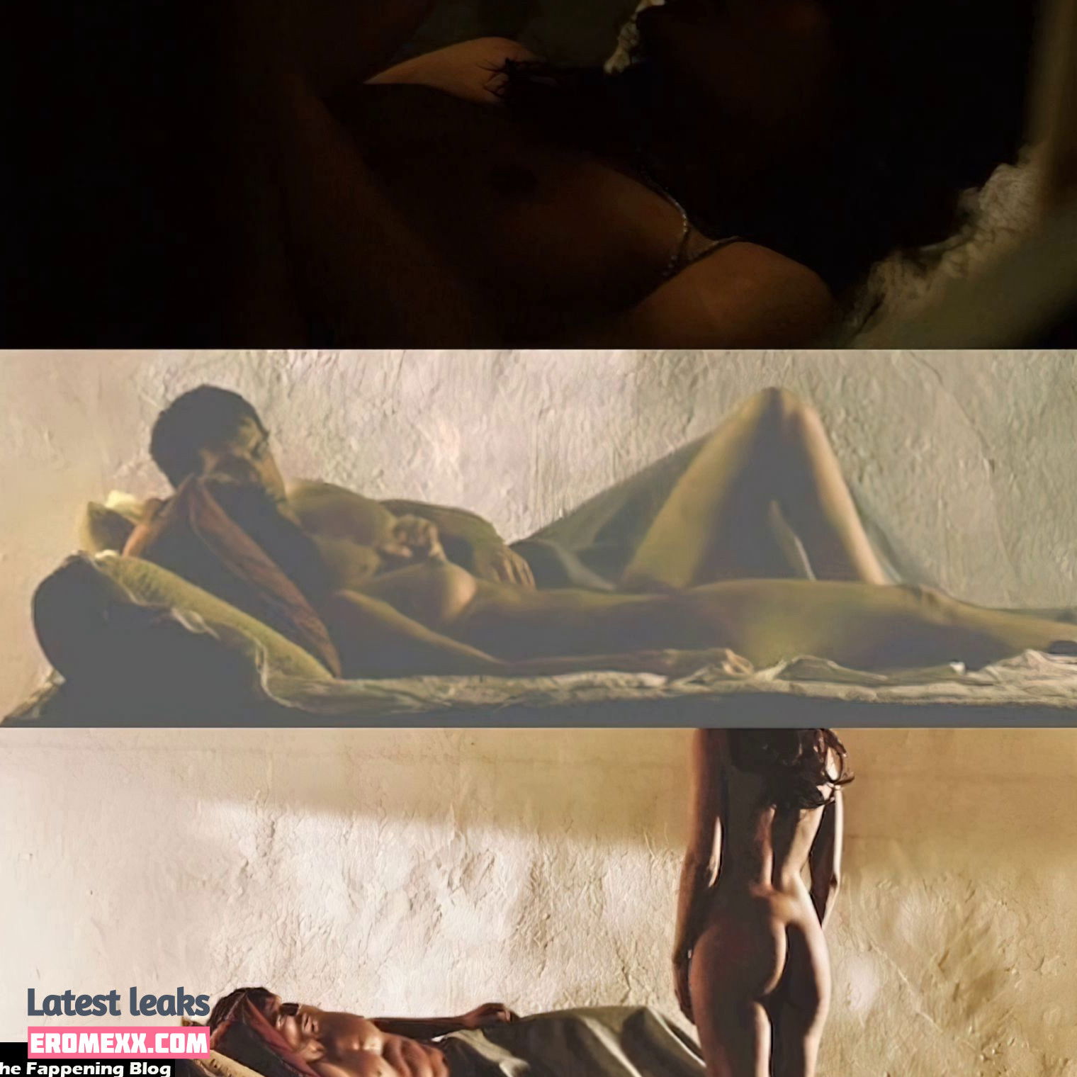 Latest Leaks Freida Pinto Nude #105 - Erome