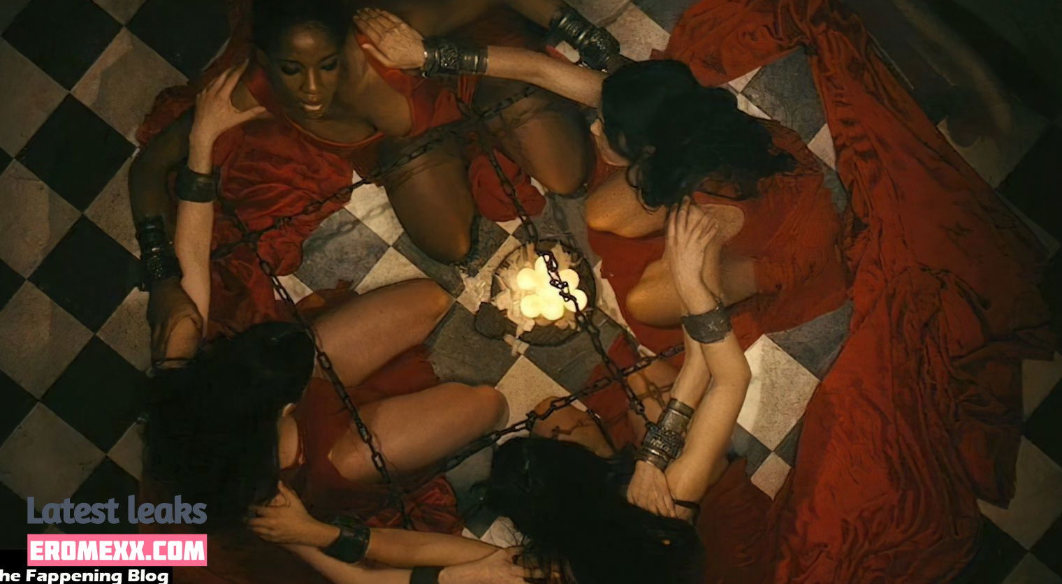 Latest Leaks Freida Pinto Nude #128 - Erome