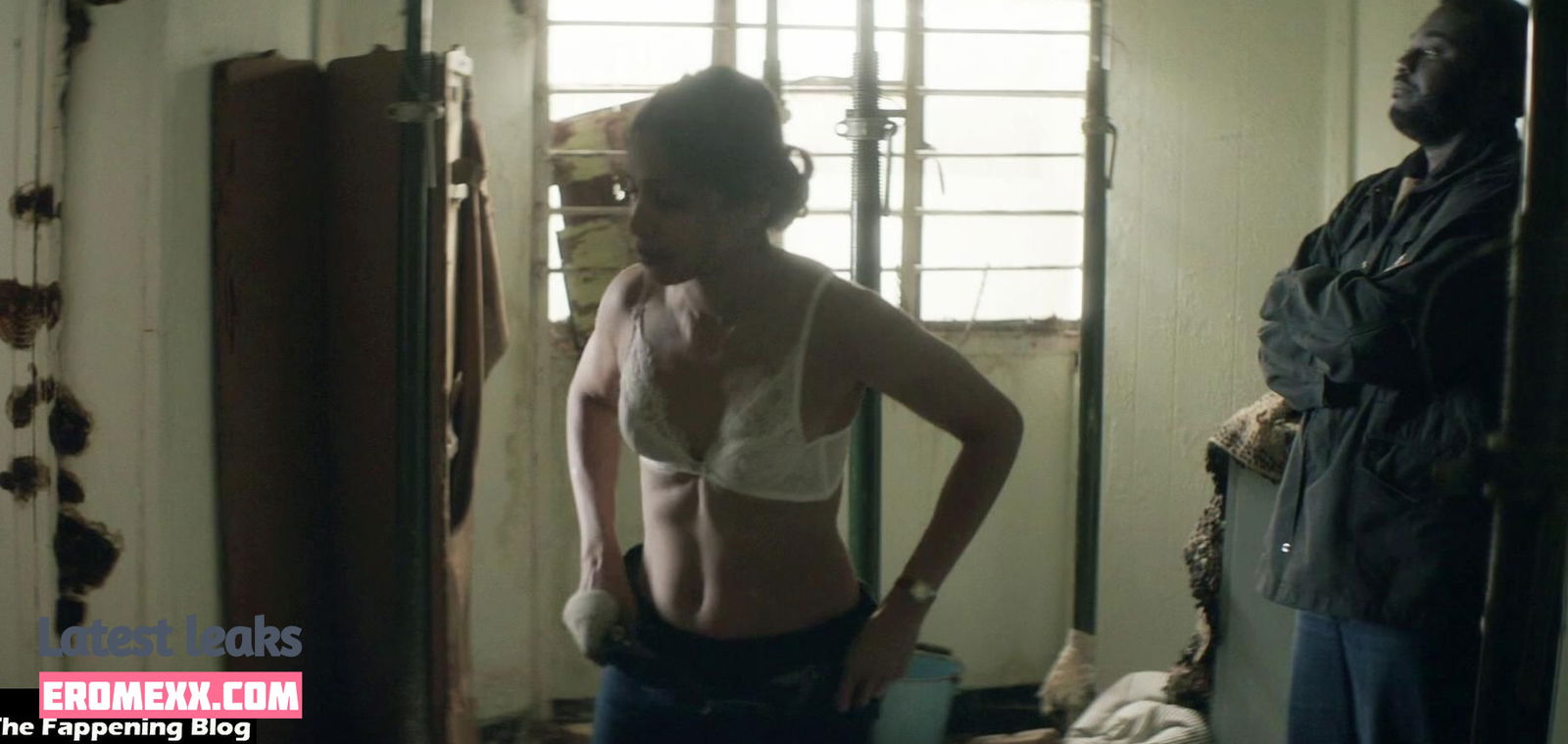 Latest Leaks Freida Pinto Nude #151 - Erome