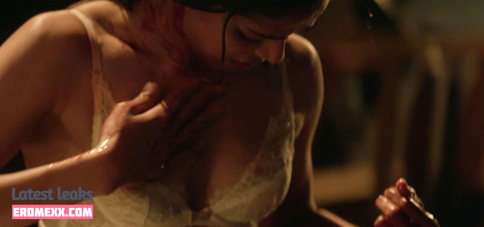 Latest Leaks Freida Pinto Nude #31 - Erome