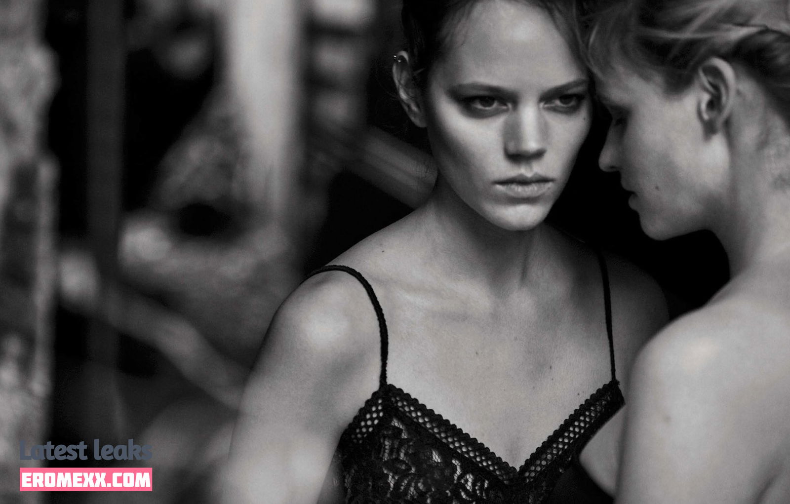 Latest Leaks Freja Beha Erichsen Nude #7 - Erome