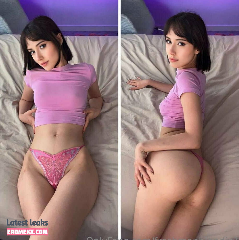 Latest Leaks freshmanblondie18 Nude #508 - Fapello