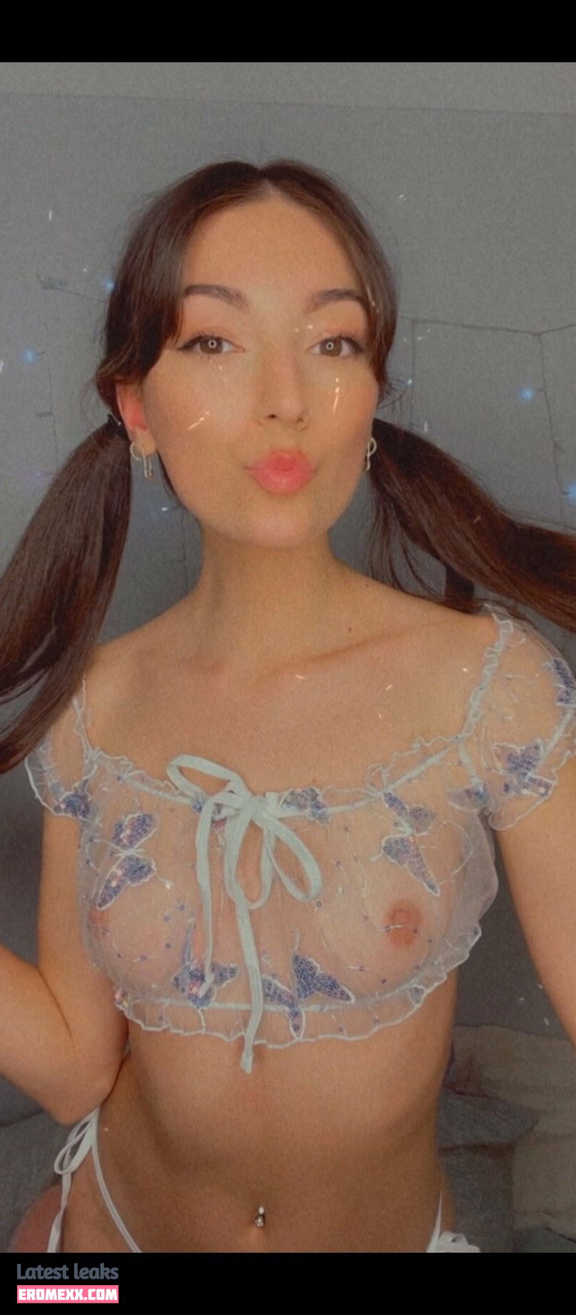 Latest Leaks freshmanevasky Nude #440 - Fapello