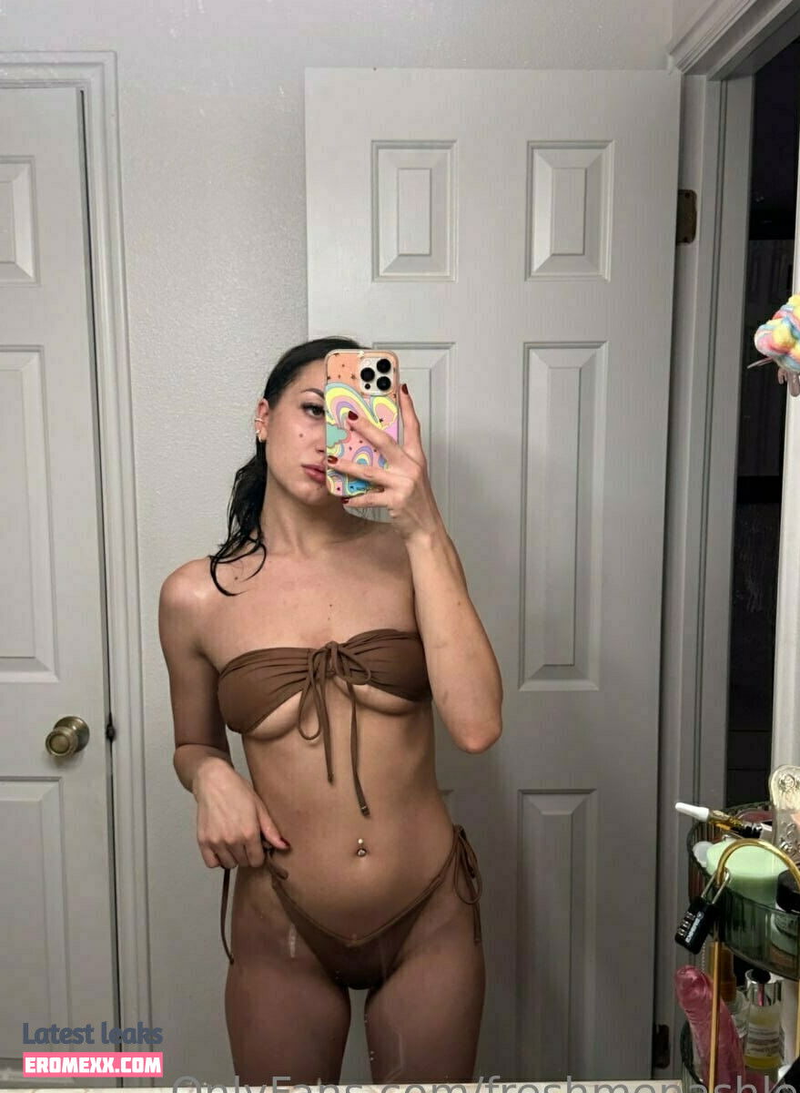 Latest Leaks freshmenashley Nude #486 - Fapello