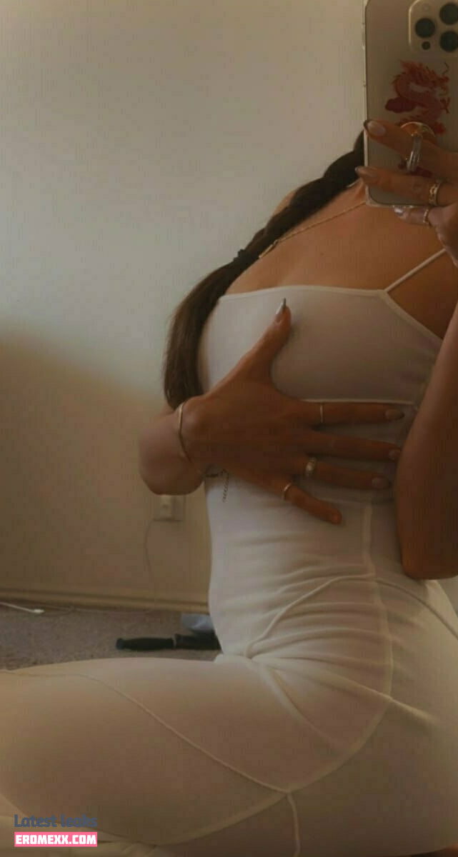 Latest Leaks freshmenashley Nude #493 - Fapello
