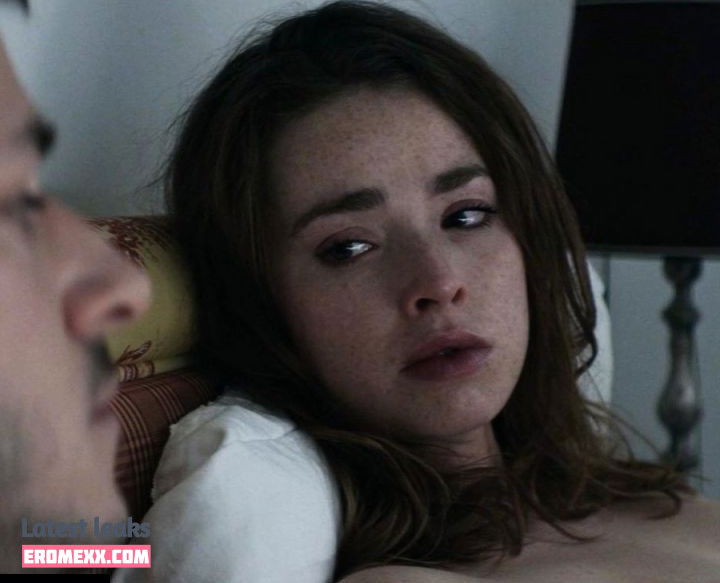 Latest Leaks Freya Mavor Nude #39 - Erome