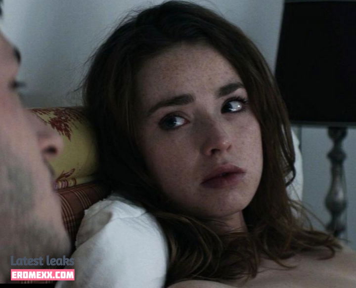 Latest Leaks Freya Mavor Nude #44 - Erome