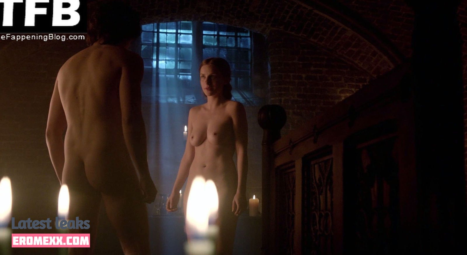 Latest Leaks Freya Mavor Nude #77 - Erome