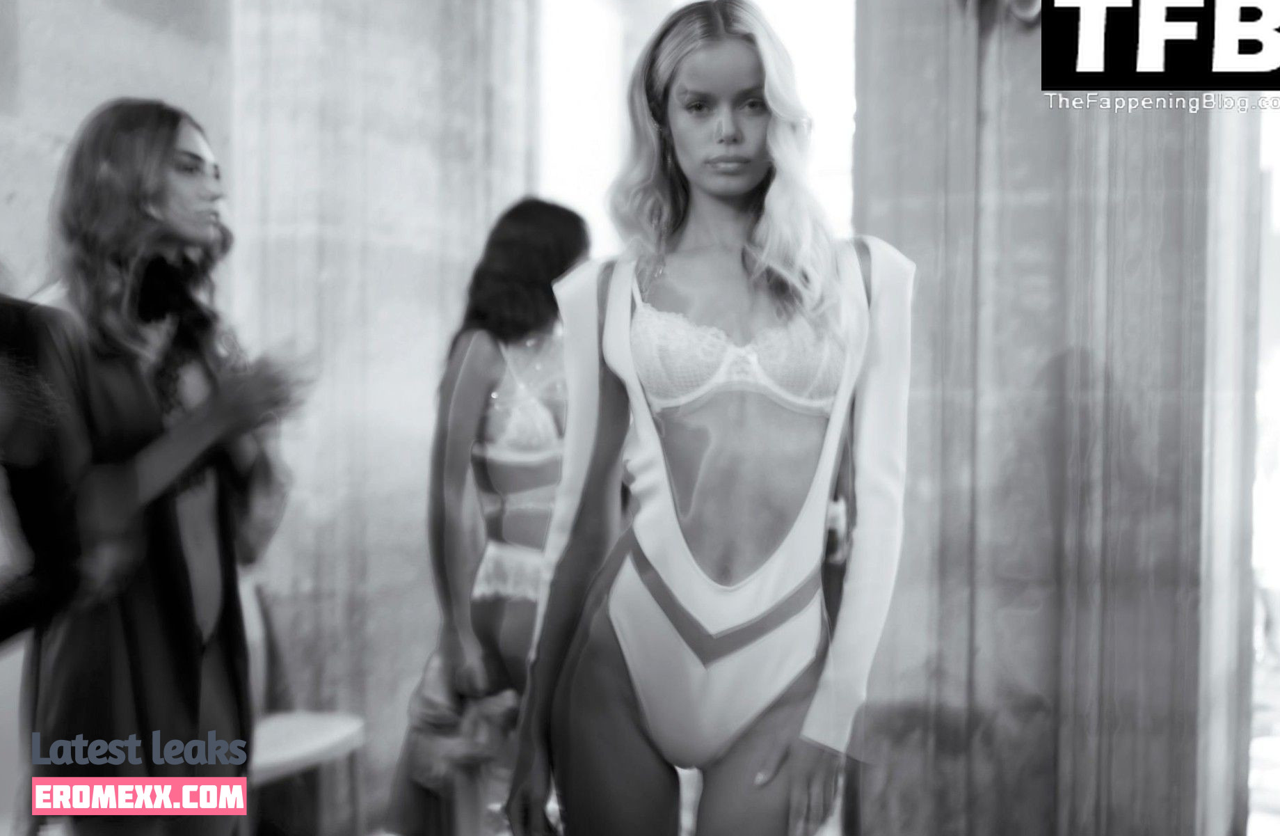 Latest Leaks Frida Aasen Nude #1090 - Fapello