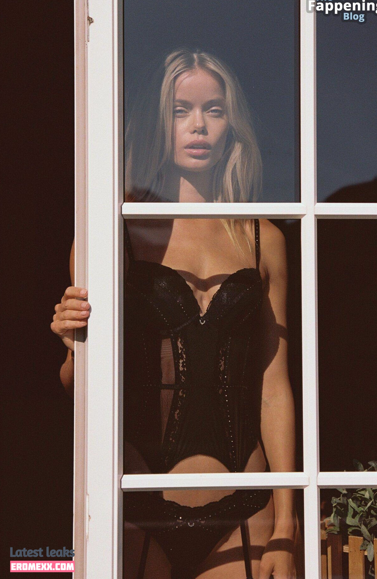 Latest Leaks Frida Aasen Nude #1173 - Fapello