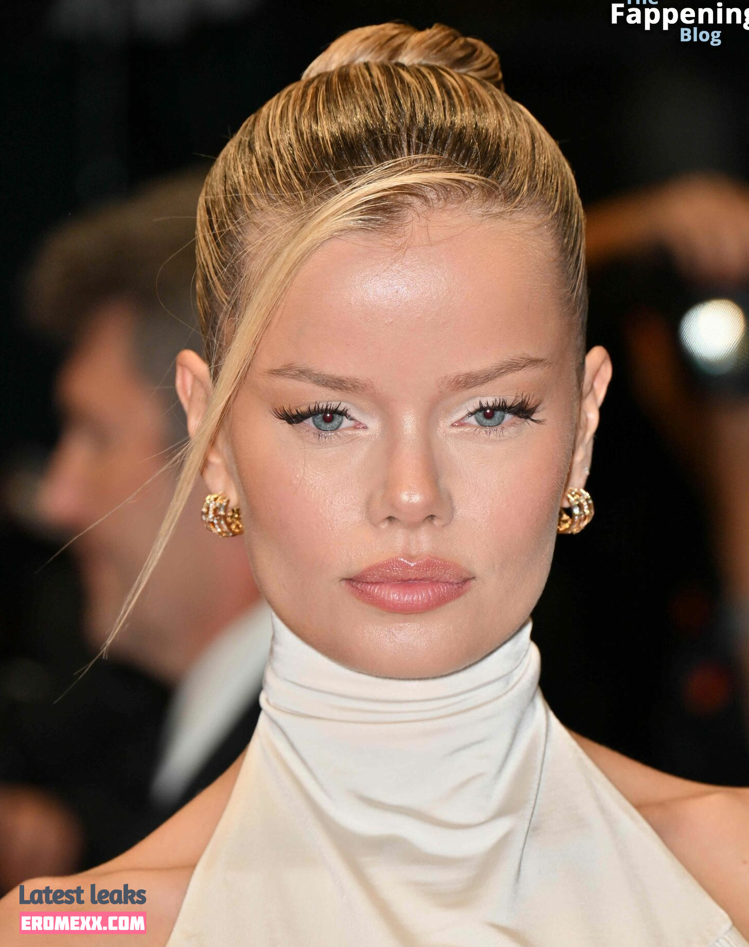 Latest Leaks Frida Aasen Nude #1233 - Fapello