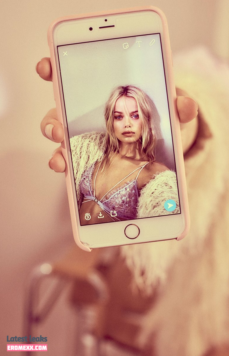 Latest Leaks Frida Aasen Nude #149 - Fapello