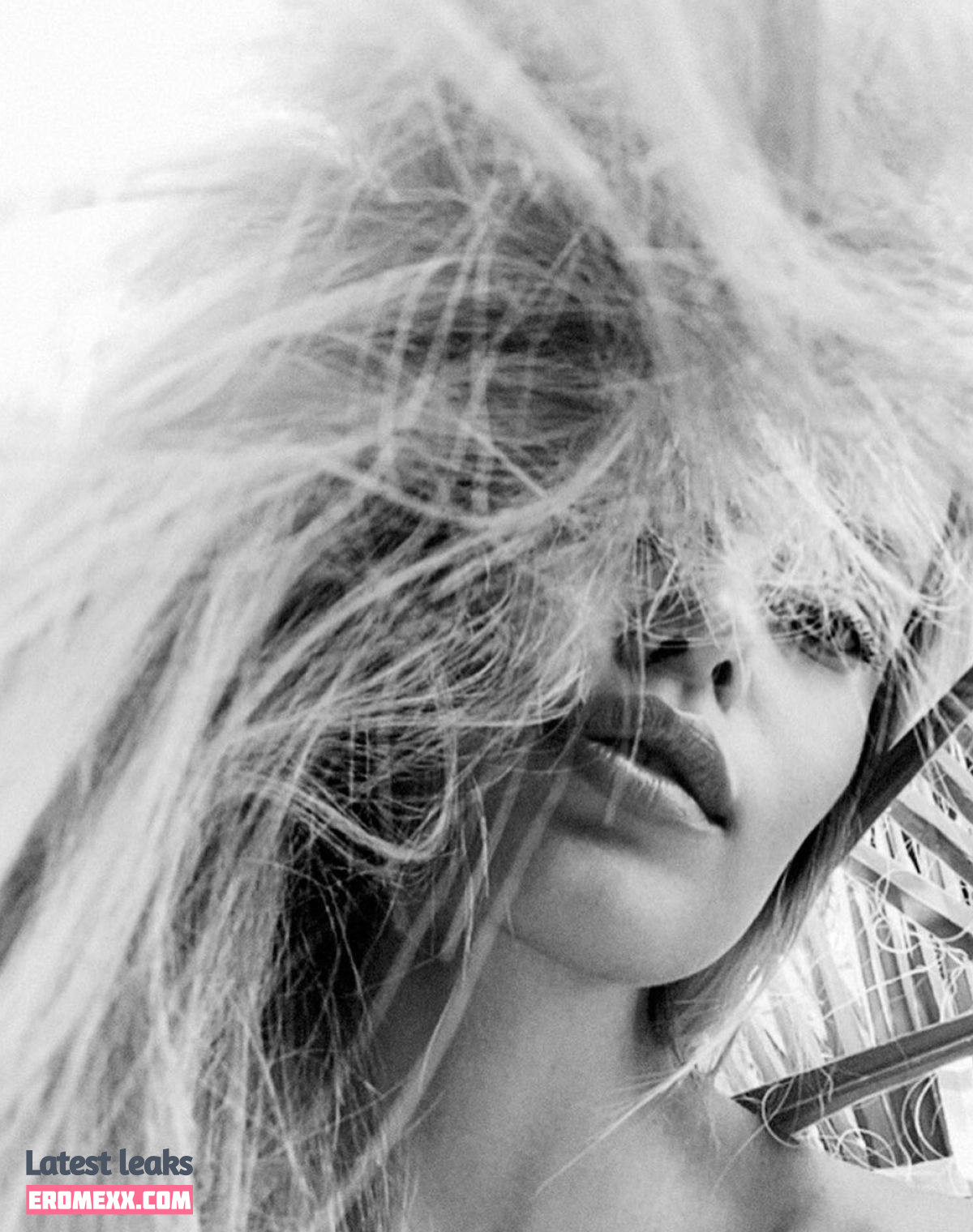 Latest Leaks Frida Aasen Nude #276 - Fapello