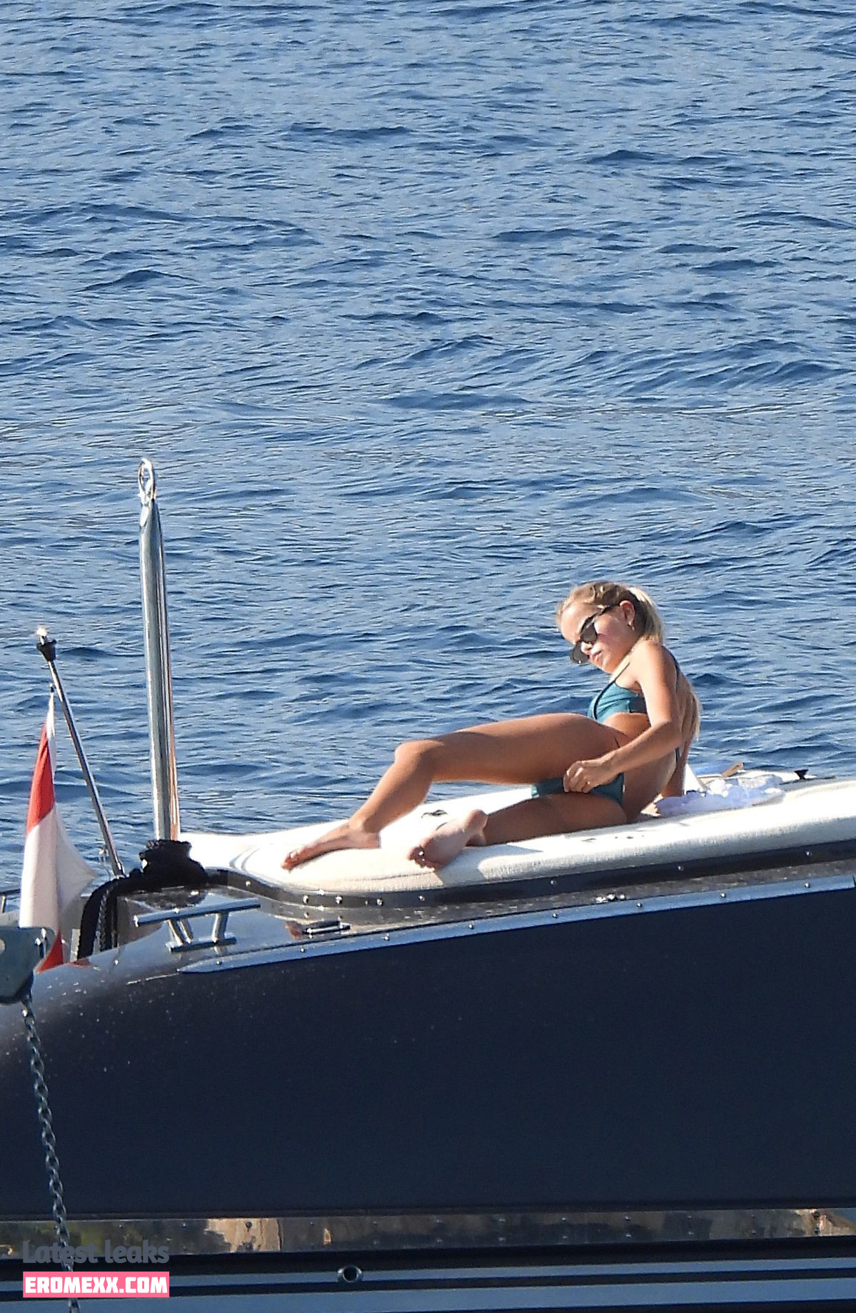 Latest Leaks Frida Aasen Nude #337 - Fapello