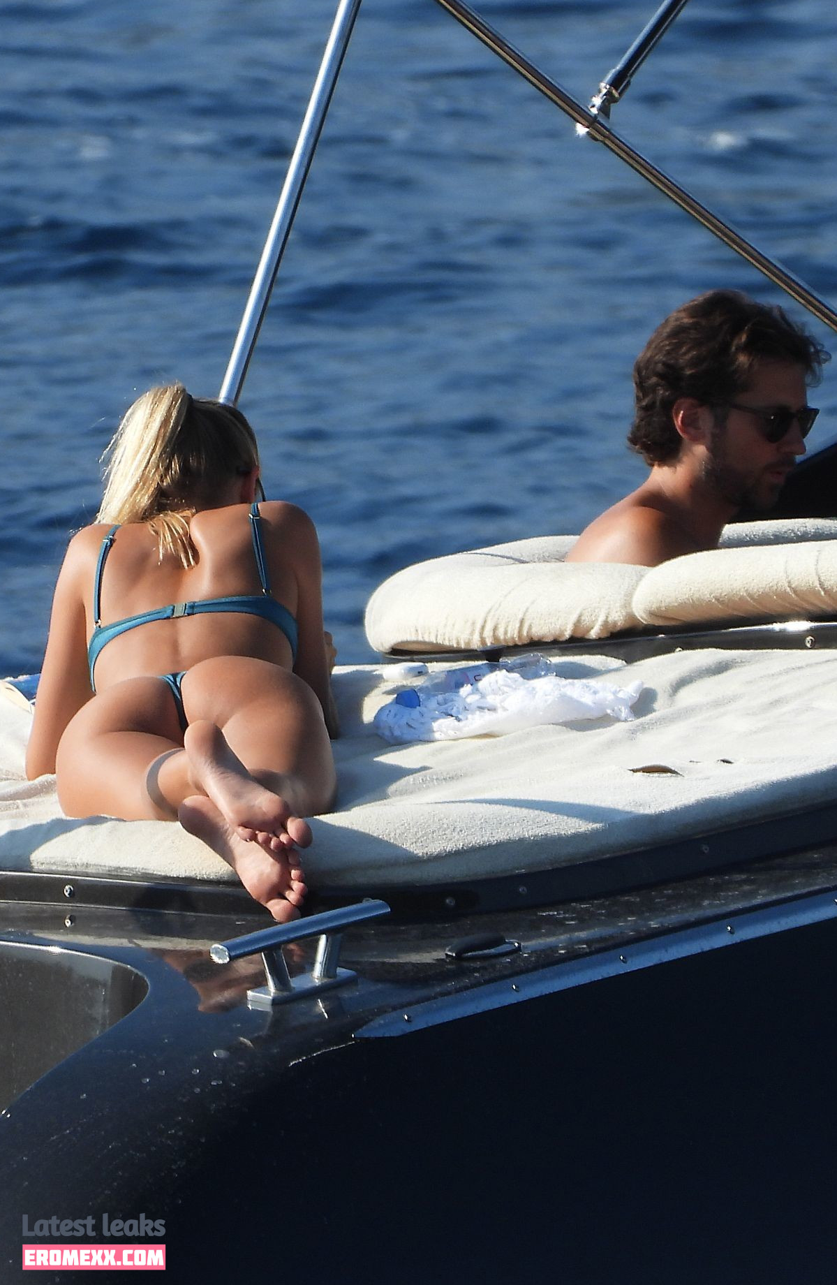 Latest Leaks Frida Aasen Nude #338 - Fapello
