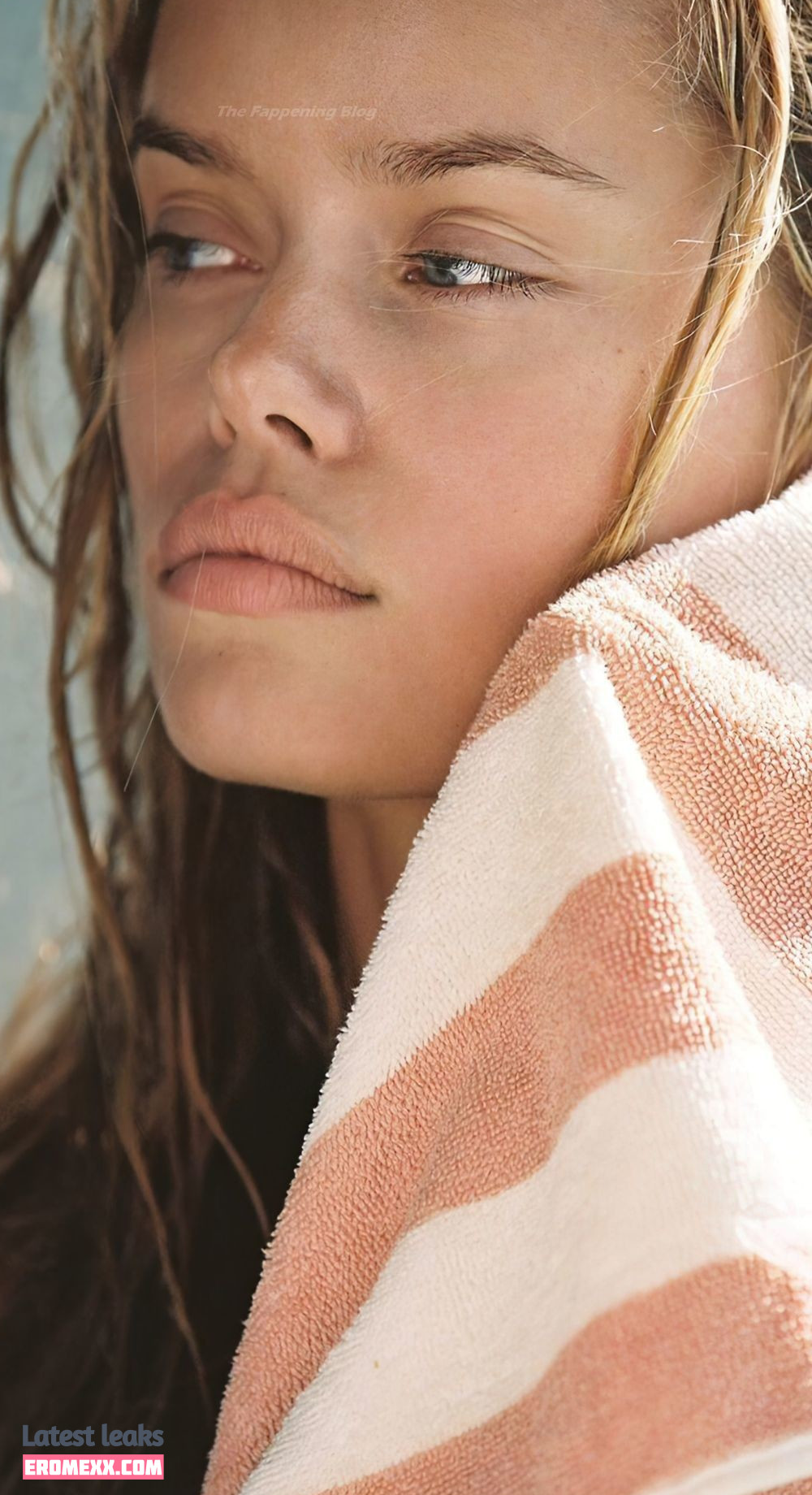 Latest Leaks Frida Aasen Nude #436 - Fapello