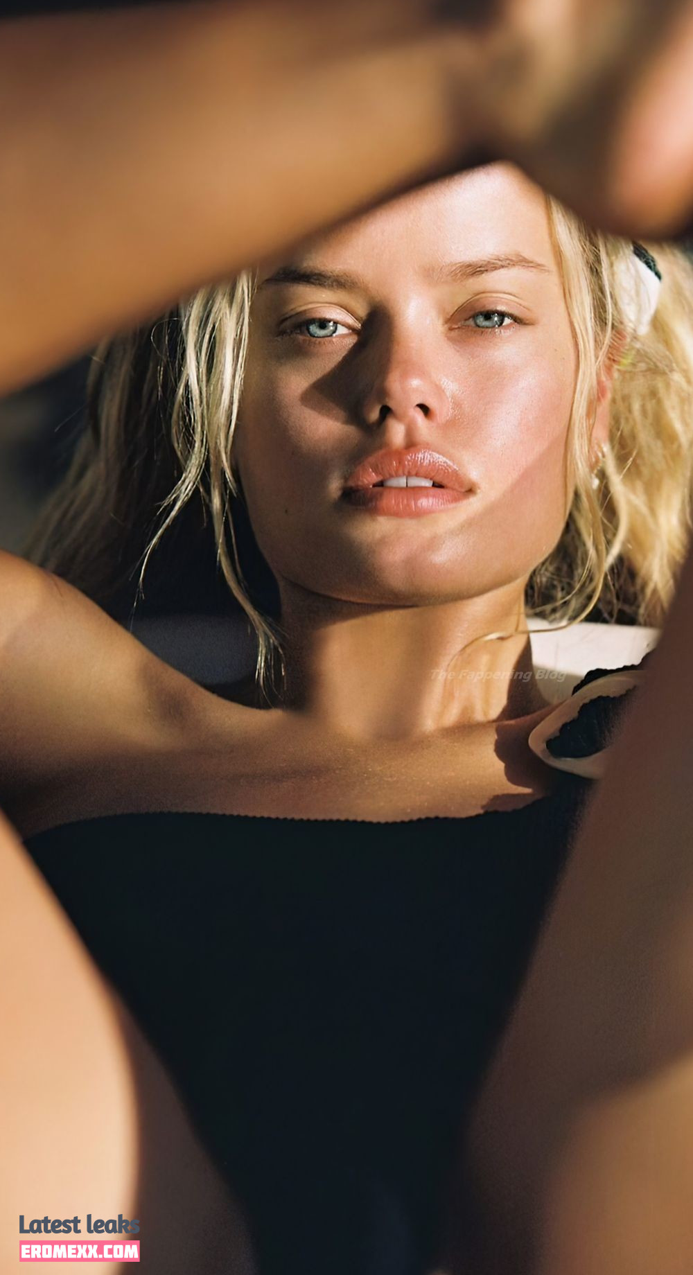 Latest Leaks Frida Aasen Nude #453 - Fapello