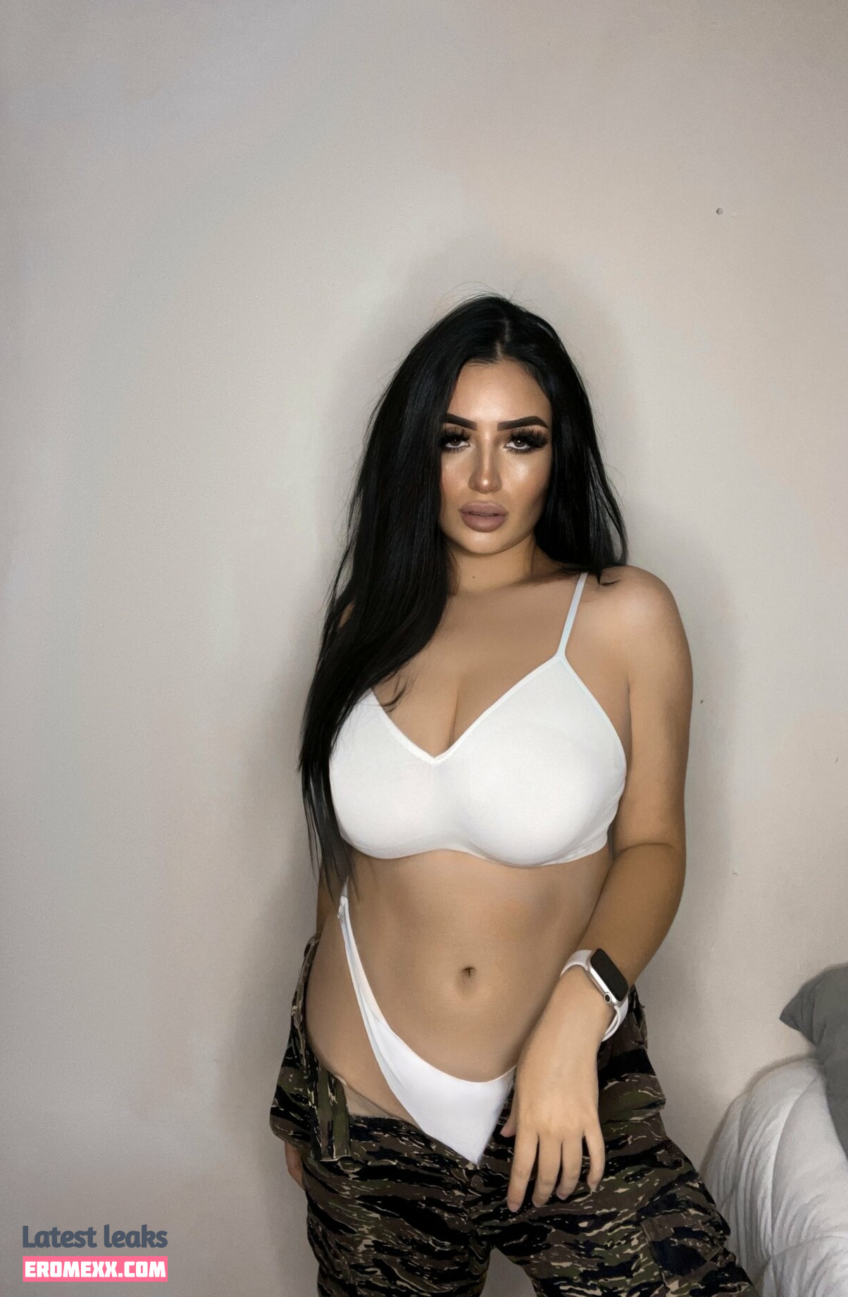 Latest Leaks Frida Berridi Nude #5 - Fapello