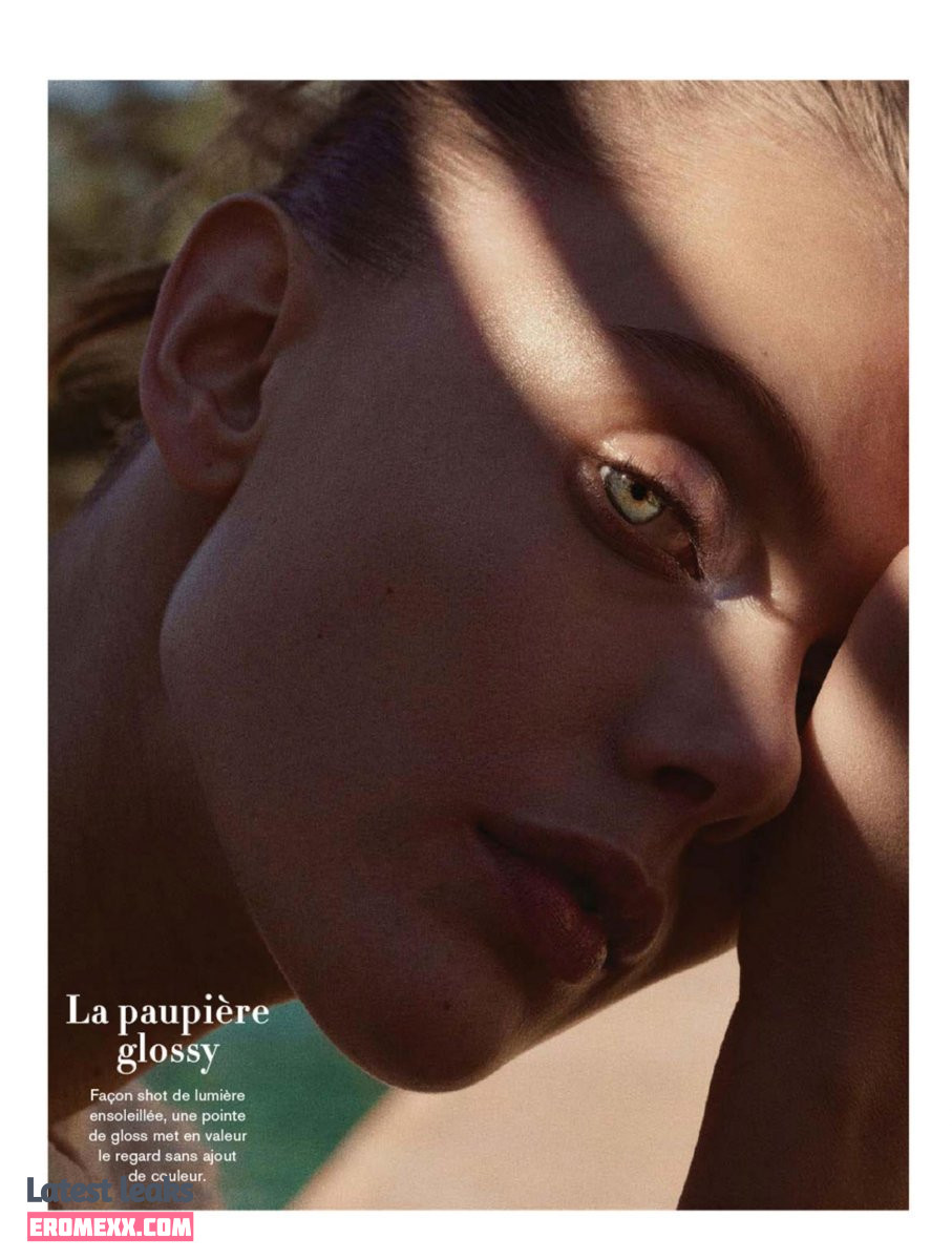 Latest Leaks Frida Gustavsson Nude #42 - Fapello