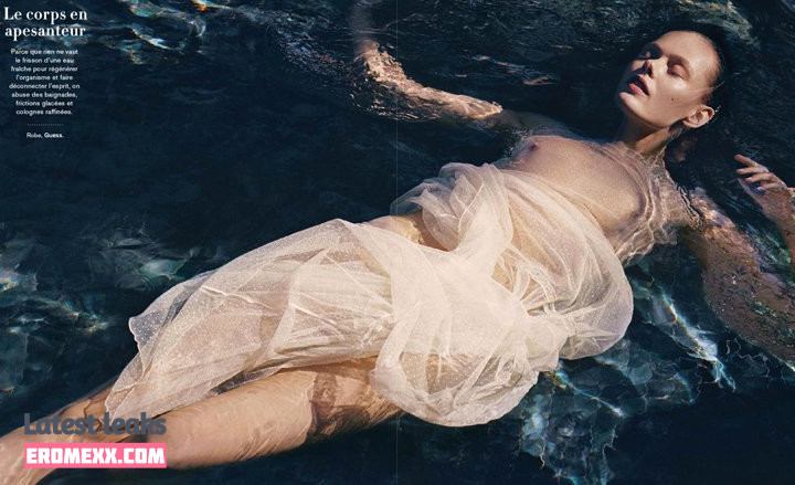 Latest Leaks Frida Gustavsson Nude #46 - Fapello