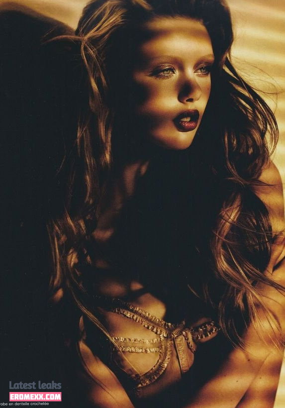 Latest Leaks Frida Gustavsson Nude #56 - Erome