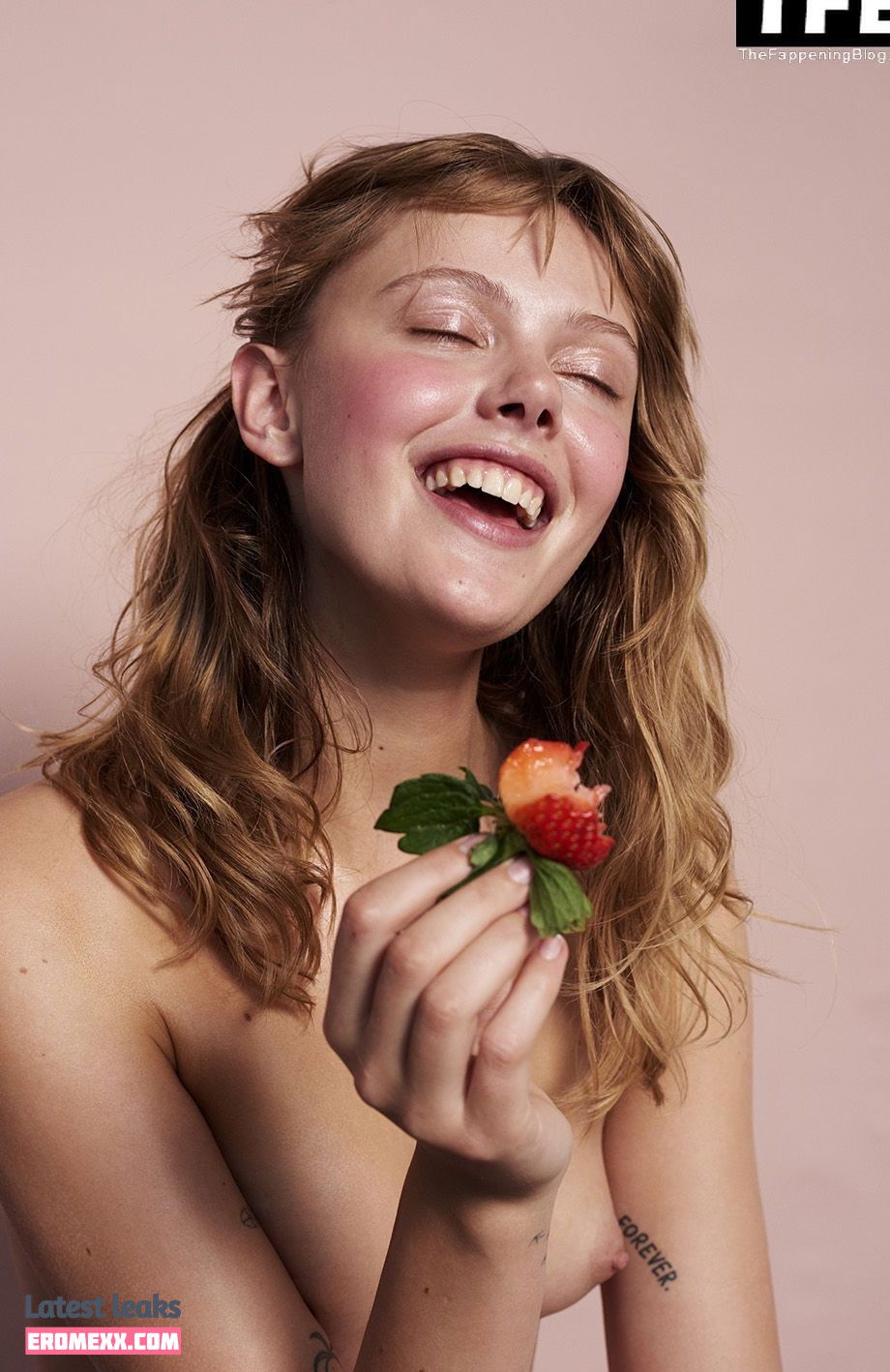 Latest Leaks Frida Gustavsson Nude #64 - Erome