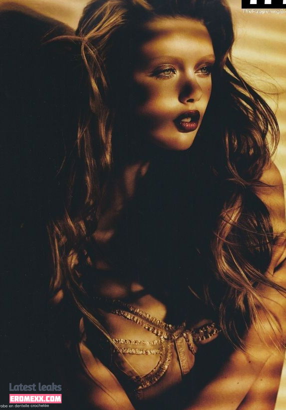 Latest Leaks Frida Gustavsson Nude #81 - Erome