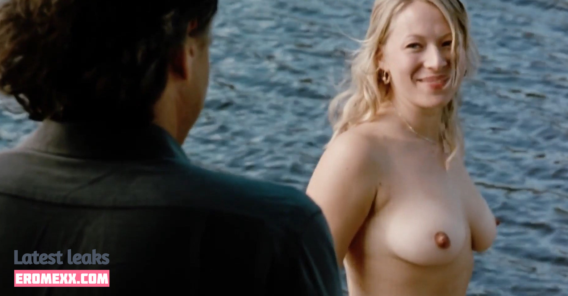 Latest Leaks Frida Hallgren Nude #12 - Fapello