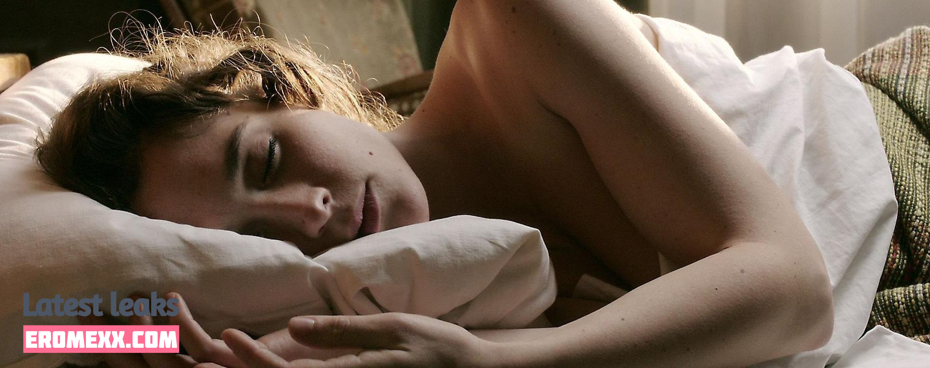 Latest Leaks Friederike Becht Nude #19 - Erome